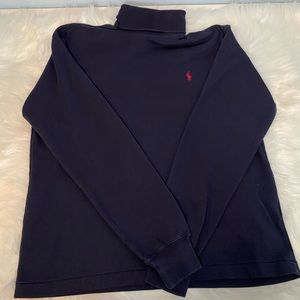 💵3 for $25 deal! Ralph Lauren turtle neck sweater